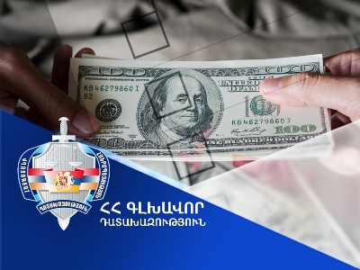 «Պատիվ ունեմ»-ի օգտին քվեարկելու դիմաց՝ քաղաքացին առաջարկել է ընտրակաշառք. դատախազը գործն ուղարկել է դատարան