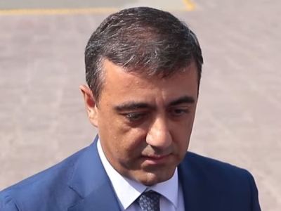 Չեմ կարծում, որ Թուրքիան կարող է ատոմակայանի «վտանգավոր» լինելու հարց բարձրացնել. Ատոմակայանի տնօրեն