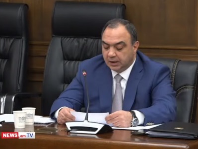 ԼՂ-ից տեղահանված 76,339 անձ ՀՀ-ում ստացել է ժամանակավոր պաշտպանության վկայական, քաղաքացիության համար դիմել է 1,437 անձ