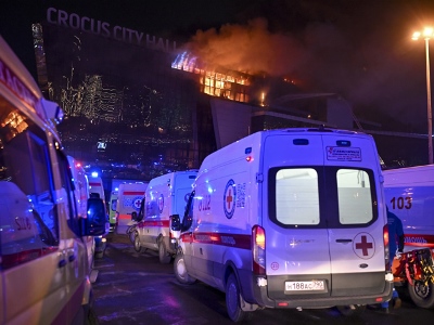 Քննիչները խնդրել են ձերբակալել Crocus-ի գործով ևս երեք դերակատարի
