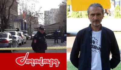 «Ժողովուրդ». «Հելե՛ք ոտքի. ինչ արել եմ, Ձեզ համար եմ արել». ինչ է ասել հիվանդանոցում Արթուր Մովսիսյանը