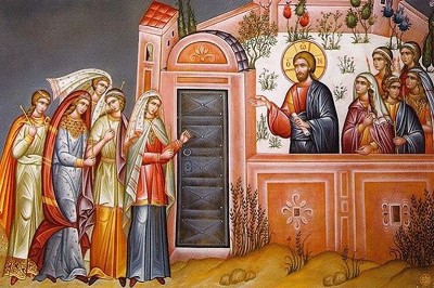 Մեծ Պահք. Այսօր Ավագ երեքշաբթի է, հիշատակվում է «Տասը կույսերի» առակը