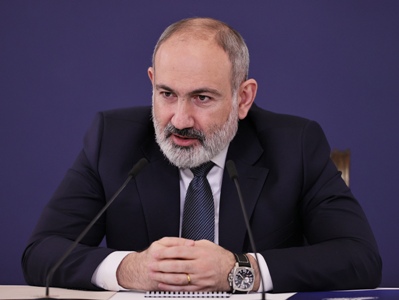 Պաշտպանության ոլորտում Հայաստանի համագործակցությունն ուղղված չէ որևէ երկրի դեմ. Փաշինյան