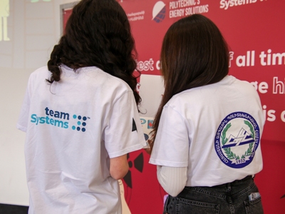 Team Systems-ը խթանում է կանաչ էներգիայի և խելացի տեխնոլոգիաների զարգացումը (ֆոտո)