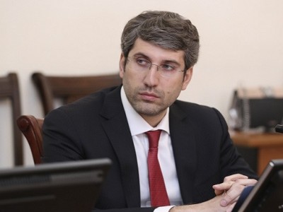 Իրականացված հակակոռուպցիոն բարեփոխումները միջազգային բարձր գնահատական են ստացել. նախարար