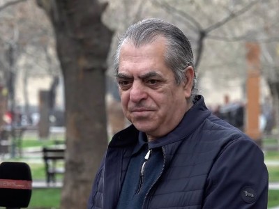 Այս ոգով շարունակելու դեպքում իշխանություններն առհասարակ չեն կարողանա դուրս գալ իրենց բունկերից. Պետրոսյան