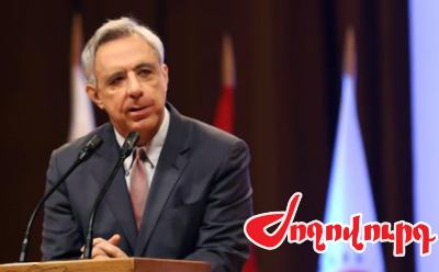 «Ժողովուրդ». Վարդան Օսկանյանը արցախցիների հետվերադարձի վերաբերյալ բանակցություններ է վարում Եվրոպայում և ԱՄՆ-ում