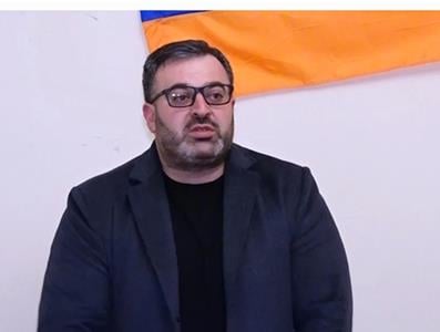 ԱԺ նախագահ կոչվածը հիմքեր է տալիս Ադրբեջանին՝ Հայաստանի վրա հարձակվելու. Գառնիկ Դանիելյան