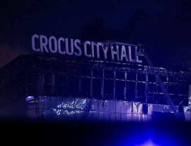 Հրապարակվել են Crocus City Hall-ի վրա հարձակված ահաբեկիչների հավաքագրման մանրամասները