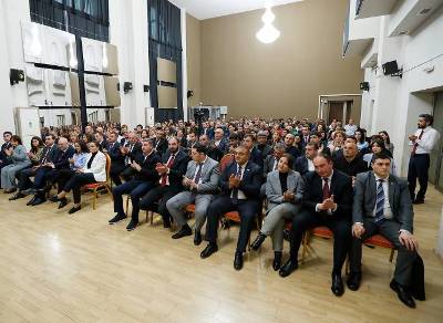 «Հրապարակ». ՔՊ-ականներն այլեւս առաջվանը չեն. նրանց սիրտը վախ է ընկել