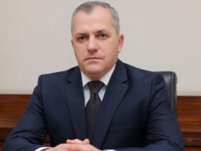 Արցախում շարունակում է մնալ 10-11 մարդ. Սամվել Շահրամանյան