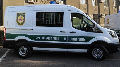 Պահանջվում են «D» կարգի վարորդական իրավունքի վկայական ունեցող, մինչև 30 տարեկան անձինք. Քրեակատարողական ծառայություն