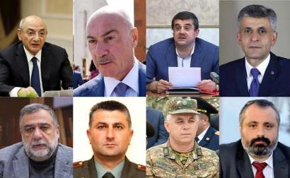«Аякве» призвал не поддаваться очередным провокациям геноцидального режима Алиева