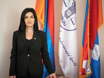Մեր որեւէ քայլ երբեւէ չի կարող սպառնալիք հանդիսանալ Հայաստանի համար, ես կասեի հակառակն է. Մետաքսե Հակոբյան