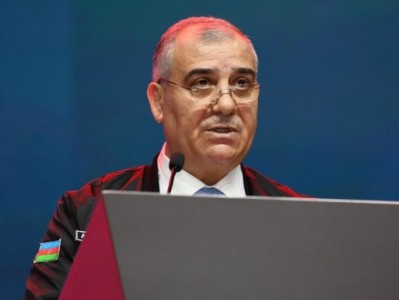 Ադրբեջանի պետական ​​անվտանգության ծառայության ղեկավարը խոսել է Հարավային Կովկասում ԵՄ-ի ապակայունացնող դերի մասին