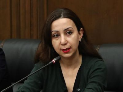 ԵԱՏՄ-ից դուրս գալու հարց այս պահին չկա, տնտեսության դիվերսիֆակցումը ուղիղ կապ ունի անվտանգության հետ. Կարապետյան