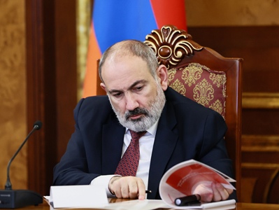 Վարչապետի գլխավորությամբ քննարկվել է «Հայփոստ»-ի զարգացման ռազմավարության նախագիծը