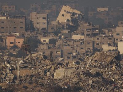 Суд ООН обязал Израиль принять меры для доставки помощи в Газу