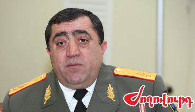 «Ժողովուրդ». Բաղմանյանի մեղավորությունը չի հաստատվում, նրա դեմ ցուցմունք տվողը մեկ միլիոն դոլար պարտք է բանկին