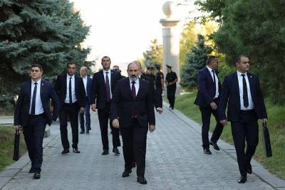 «Հրապարակ». Նիկոլ Փաշինյանը ոչինչ չի խնայում իր անձնական պաշտպանությունն անխոցելի դարձնելու համար