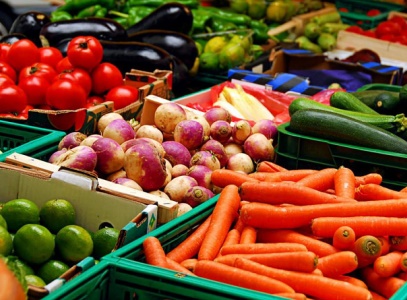 Цены производителей сельхозпродукции в ЕАЭС в феврале выросли на 7,5%