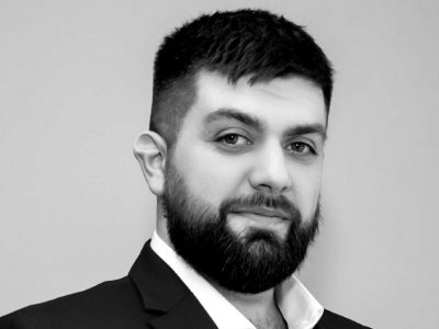 Скончался Карен Енгибарян: Он помогал спасать людей из «Крокуса»