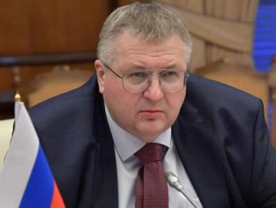 ՌԴ-ի և ԱՊՀ երկրների միջև ապրանքաշրջանառությունն աճել է 5,8%-ով. Օվերչուկ