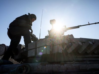Польша приостановила участие в Договоре об обычных вооруженных силах в Европе и призвала готовиться к борьбе