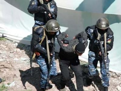 Источник: В Таджикистане предотвращен теракт, задержаны 15 человек