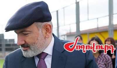 «Ժողովուրդ». Մարզային այցերը չեն օգնել․ իշխանությունները հետ են կանգնել արտահերթ ընտրության մտքից․ հիասթափված են