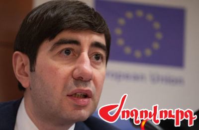 «Ժողովուրդ».Ամենաբարձր օղակներից դատավոր Ռշտունու առաջ հարցեր են դրվել, որոնք անլուծելի են եղել բարոյականության դաշտում