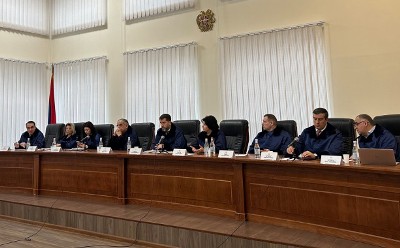 «Փաստ». Գագիկ Խաչատրյանի գործով դատավորը Սյունիքի դատարանում նշանակվելուց հետո հետ է գործուղվել Երևան. Որն է պատճառը
