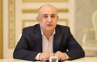 «Հրապարակ». Սամվել Բաբայանը մտադիր է դիրքավորվել ընդդիմադիր դաշտում