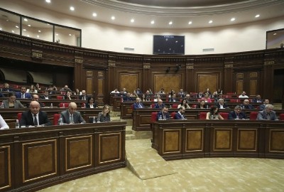 «Փաստ». Ռուսական պատժամիջոցները չեն ուշանա