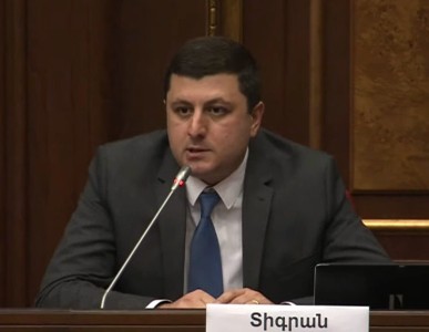 Ադրբեջանում քրեական գործեր են հարուցվել և հեռակա հետախուզում հայտարարվել ՀՀ 18 քաղաքացիների նկատմամբ. պատգամավոր