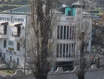 Երևանում հերթական ծեծկռտուքն է տեղի ունեցել «Քրեյզի» գիշերային ակումբում․կան բերման ենթարկվածներ