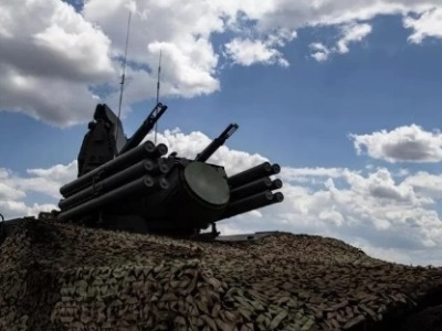 Россия и Украина сообщили об ударах по своим территориям