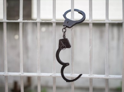 Власти Украины намерены выдворить из страны грузинского «вора в законе» Георгия Хмелидзе