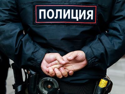 Из Петербурга выдворят более 400 мигрантов