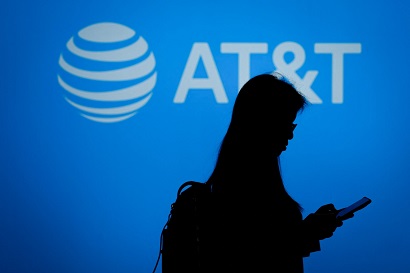 Американская телекоммуникационная компания AT&T расследует утечку данных миллионов своих пользователей