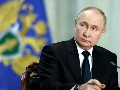 Президент РФ подписал указ о весеннем призыве в армию