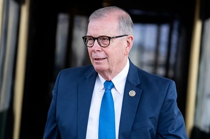 Американский конгрессмен призвал США устроить сектору Газа «Нагасаки и Хиросиму»