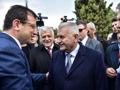 Թուրքիայի քաղաքային ընտրություններում առաջատարը Ստամբուլի գործող ընդդիմադիր քաղաքապետն է