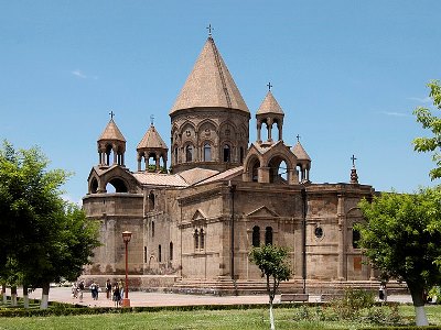 Քրիստոսին խաչեցին հենց նրա համար, որ չցանկացավ հեղափոխական լինել և հեղափոխություն անել. եկեղեցին արձագանքում է 