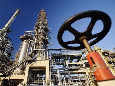Brent подорожала до $87,25 за баррель