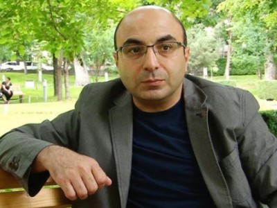 Վտանգավոր իրավիճակ, անտեր թողնված ժողովուրդ. Վահե Հովհաննիսյան
