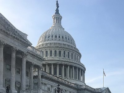 Республиканцы в Конгрессе США предполагают, что закон о помощи Украине будет вынесен на голосование после 9 апреля