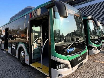 Мэр Еревана: В этом году будут открыты отделенные автобусные линии по нескольким важным направлениям