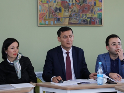 Օրենքով կսահմանվի երիտասարդի տարիքային նոր շեմ. Քննարկում ԿԳՄՍՆ-ում