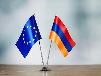 ԵՄ-ն ներկայացրել է ներմուծումների վերահսկման համակարգի ներդրման ընթացիկ վիճակը. ՊԵԿ